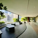 The Axon Suites By Castle