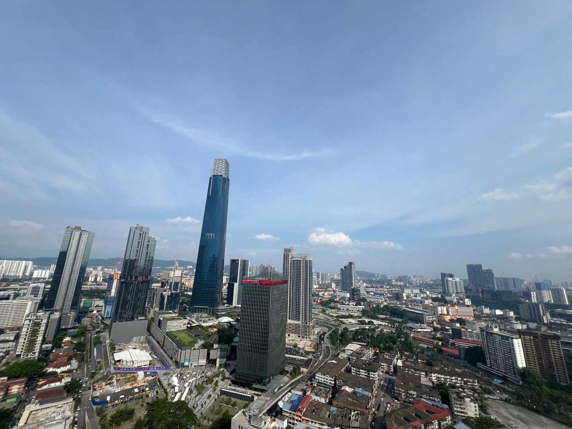 The Axon By Castle * Kuala Lumpur