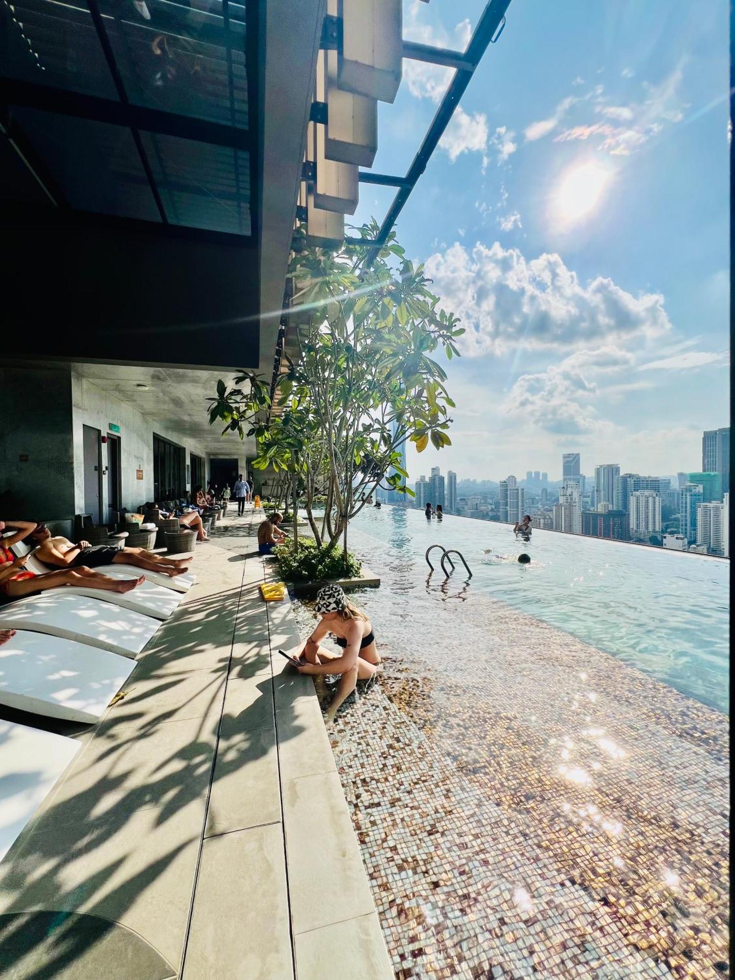 The Axon By Castle Kuala Lumpur