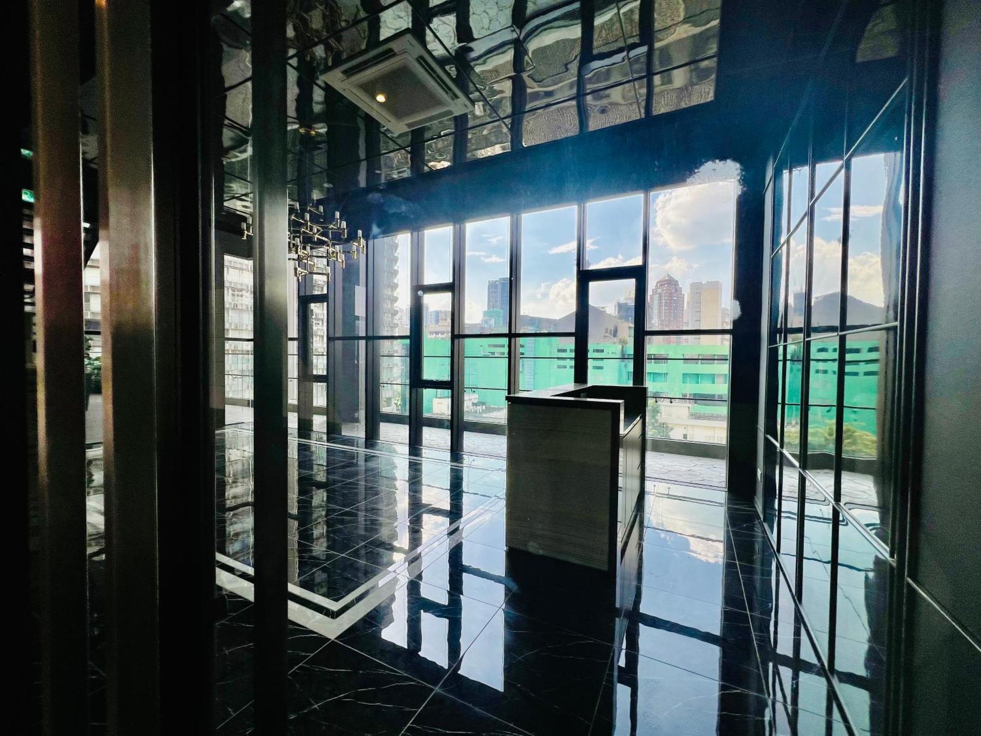 The Axon By Castle Kuala Lumpur