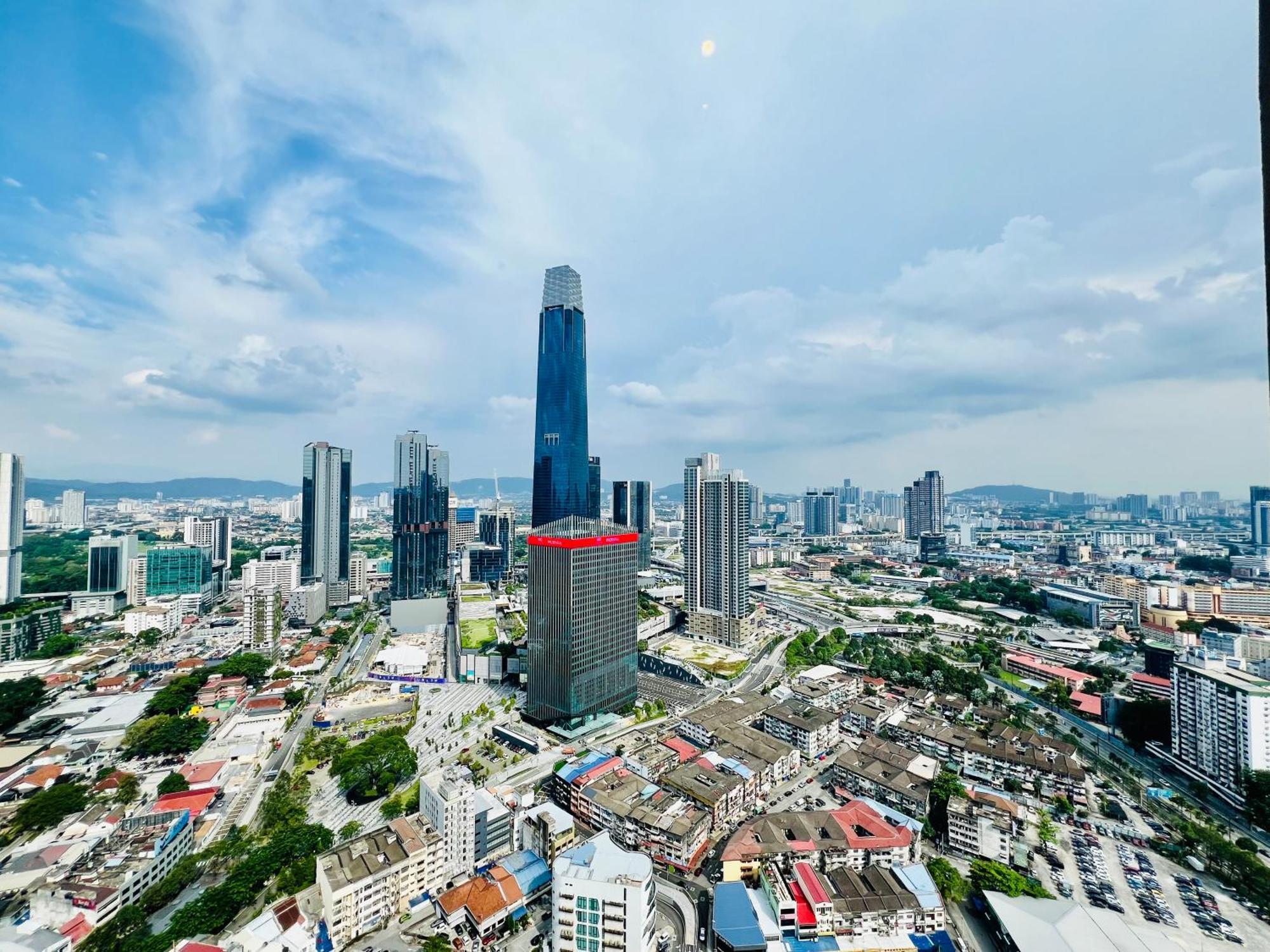 The Axon By Castle Kuala Lumpur